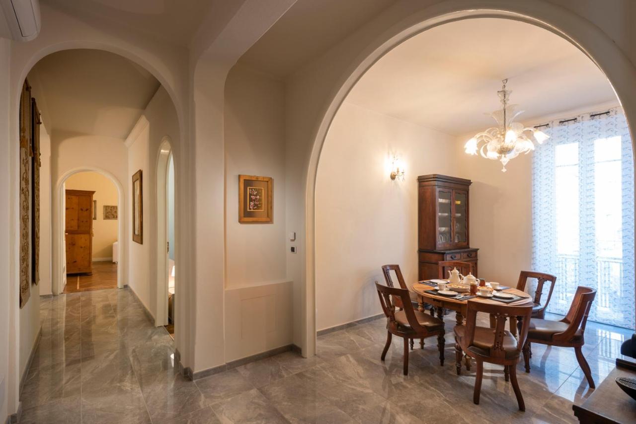 Porte Ad Arco Бра Экстерьер фото
